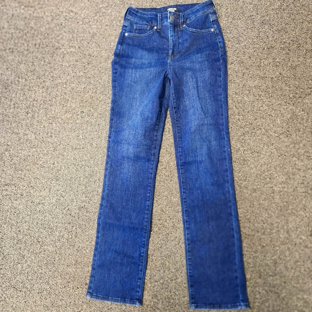 NYDJ Size 00 Jeans